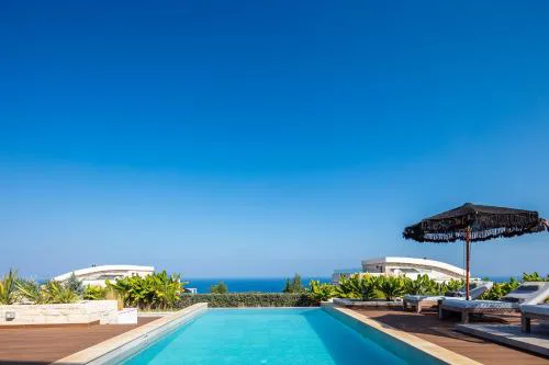 Oneiric Exclusive Villas by etouri
