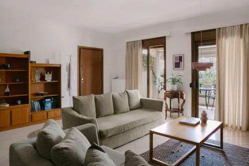 Soulhouse Rethymno by 8essentially