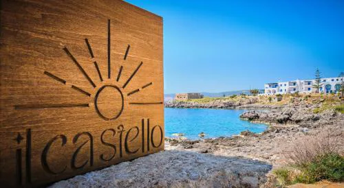 Il Castello Suites