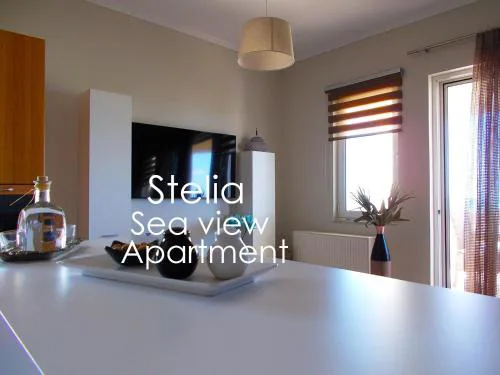 Stelia Apartment Gerani