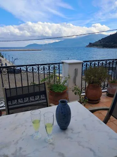 Agia Effimia RIVIERA APPARTMENT