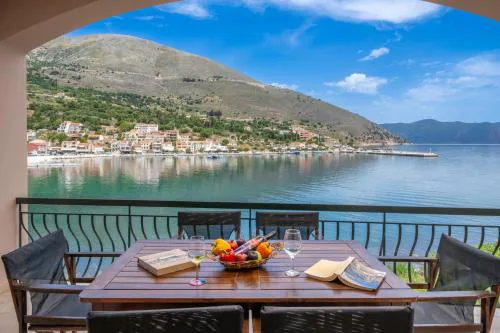 Casa Mare