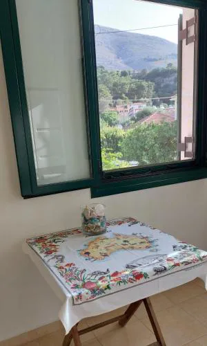 Giannos Apartments