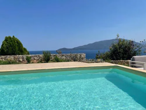 Kandia villa II