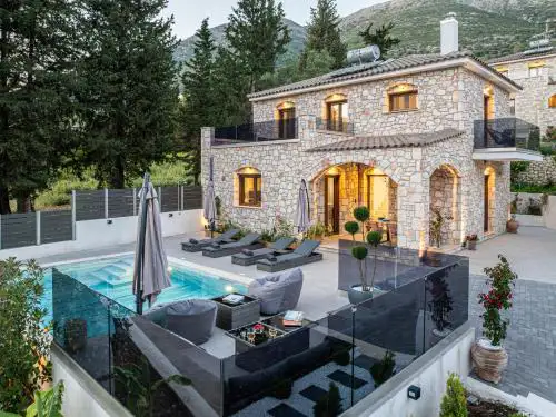 Luxury Villa Ora I