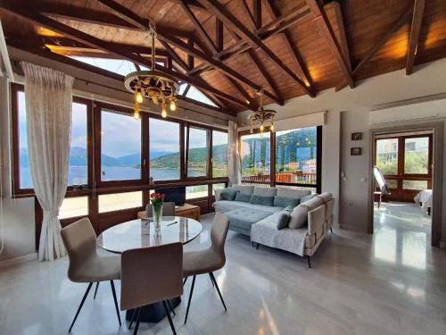 Sea Rock Apartment