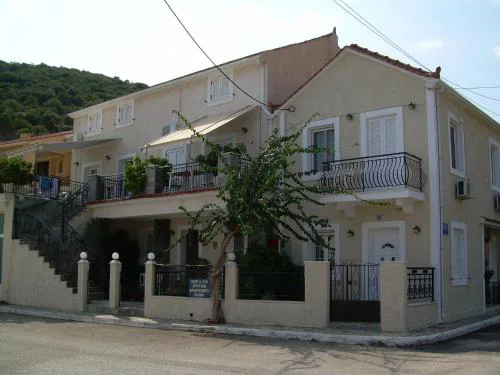 Starvillas Apartments and Studios