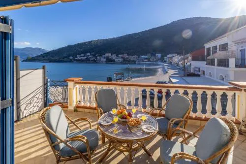 VERANDA MARE