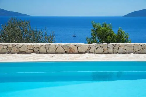 Villa Kandia I