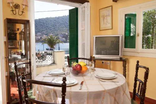 Villa Pergantini