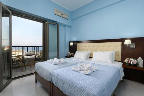 Avra Rooms