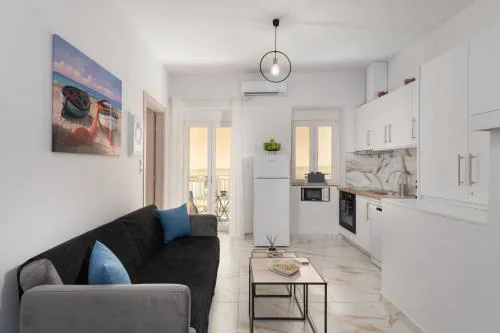 Casa Marouli