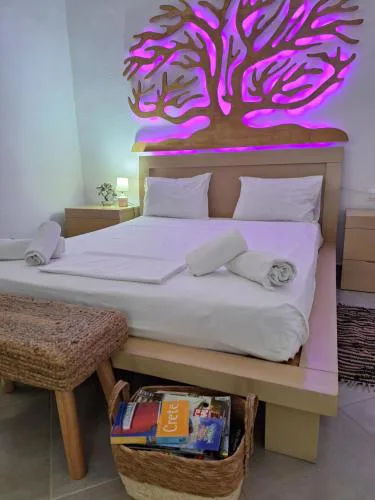 Iraklis - Relaxing Spacious Apartment