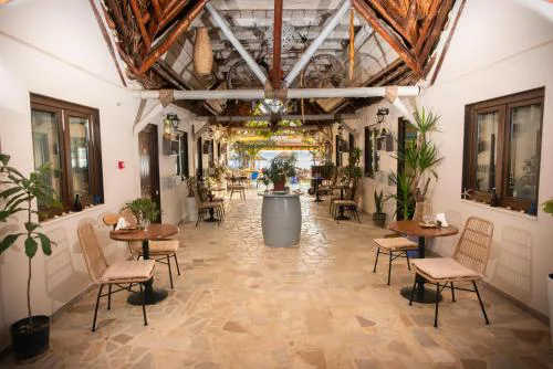 Lava Beach Suites