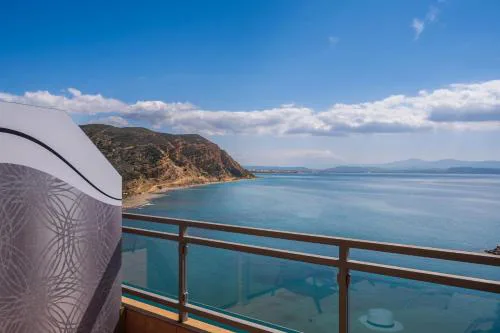 Minos Boutique Hotel