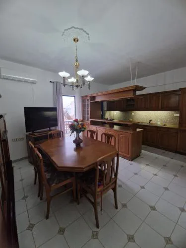 Serenity apartment