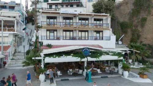 Thalassa Suites a la mer