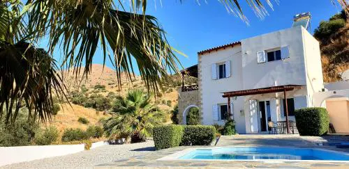 Villa Eleni