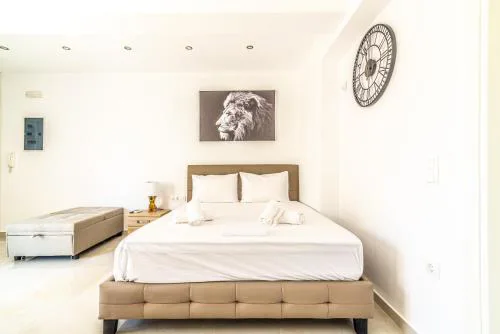 Elegant Suite 3 Near the Beach