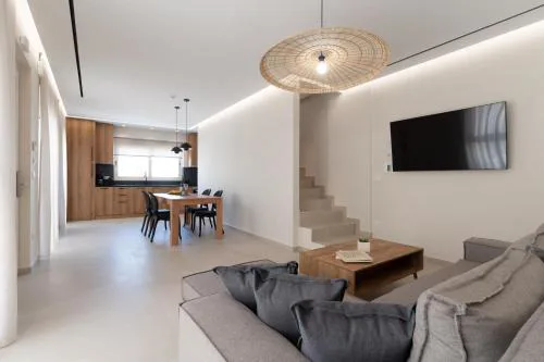 Kooba Luxury Apartments