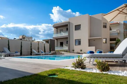 MaGiAn Luxury Apartments