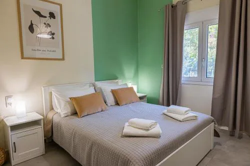 Adriana Apartment