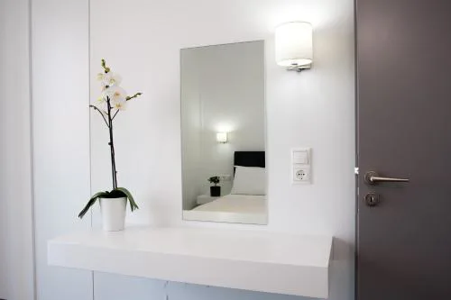 Aestas Apartments