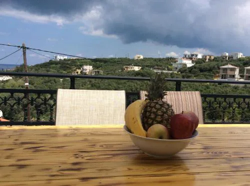 Anatoli View