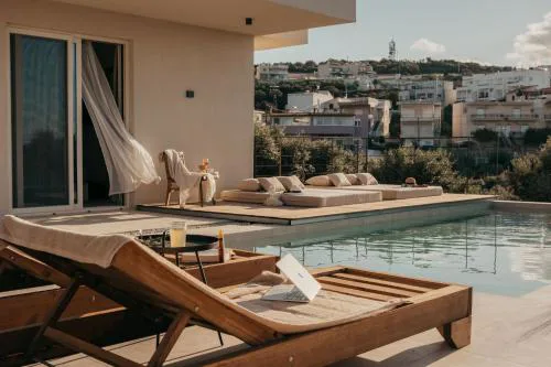 Casa Astra Agia Marina