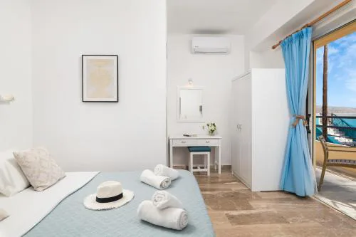 Dimitra & Evdokia Hotel