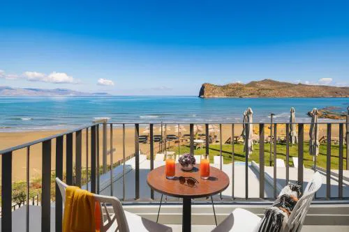 Elia Agia Marina Hotel