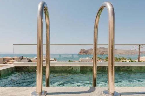 Evexia Boutique Hotel & Spa
