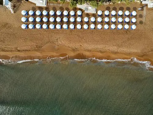 Giannoulis – Santa Marina Beach Hotel