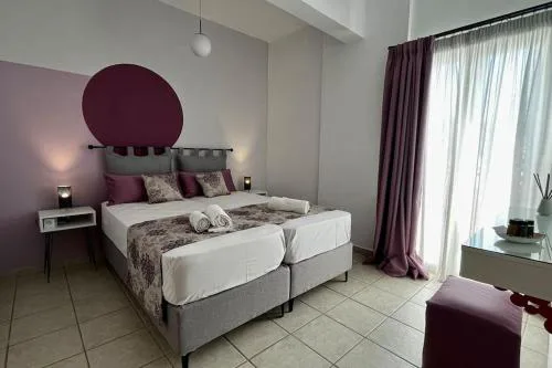 Michael Apartments 2