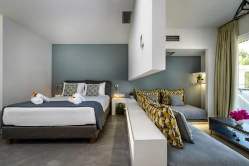 Solar Apartments by Amara Living