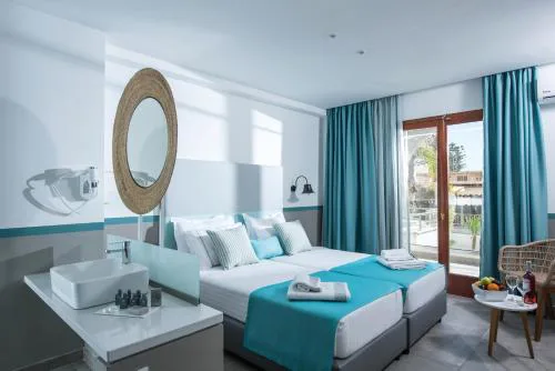 Solimar Turquoise - Adults Only