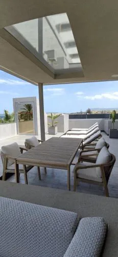 Summertime Signature Suites