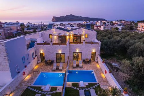 Sun Flower Villas