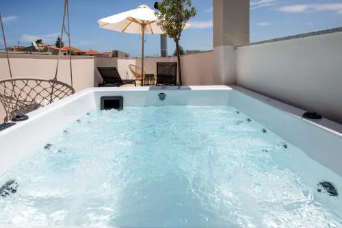 United Cretan Villas