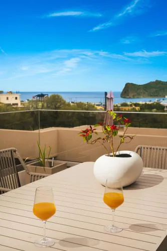Villa Aélion Chania