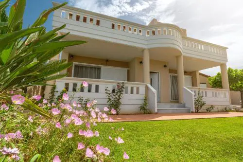 Villa Aretousa 1
