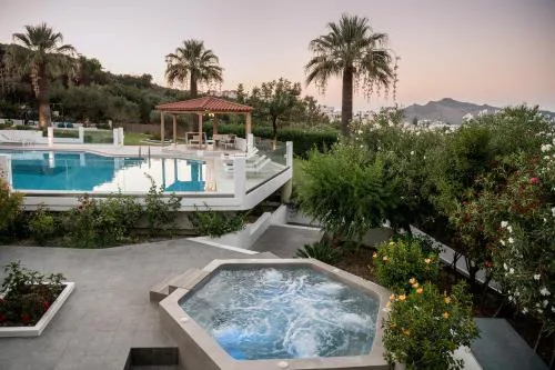 Villa Life