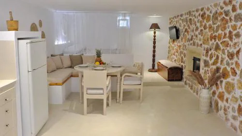 Anetta's House