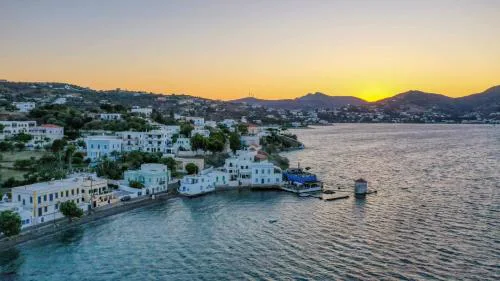 Marevie Leros 1