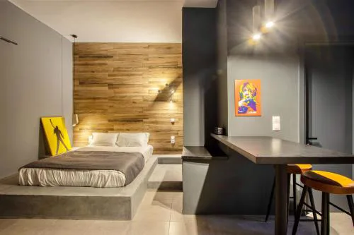 NEMAS Vista Loft