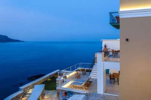 Villa Mylos