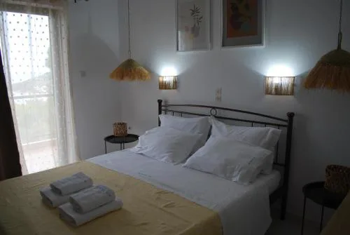 Sunset Rooms