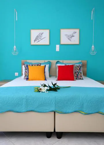 Yiannis Studios