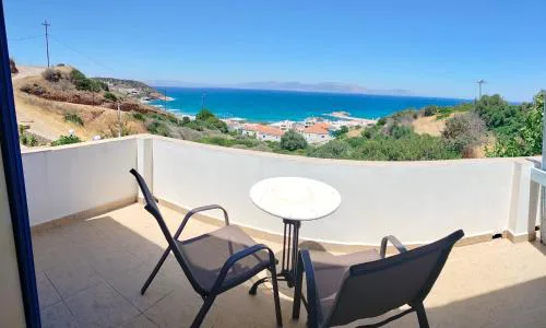 Laggada House