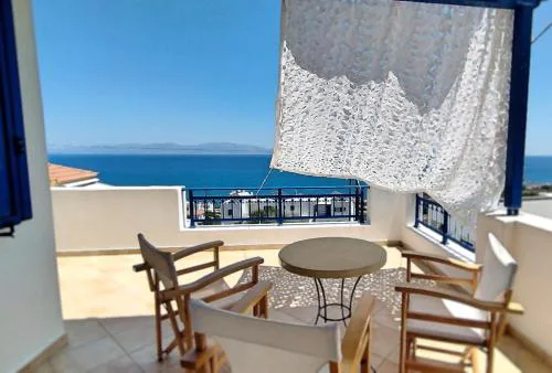 Verandas Sea Houses